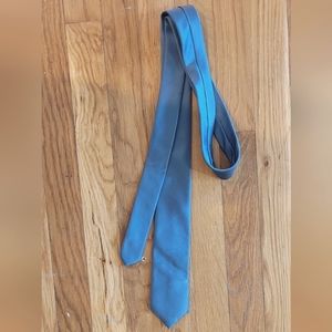 Azazie Cornflower Blue Tie